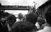 Gdask, 31 VIII 1980. Mury Stoczni Gdaskiej w dniu podpisania Porozumie Sierpniowych